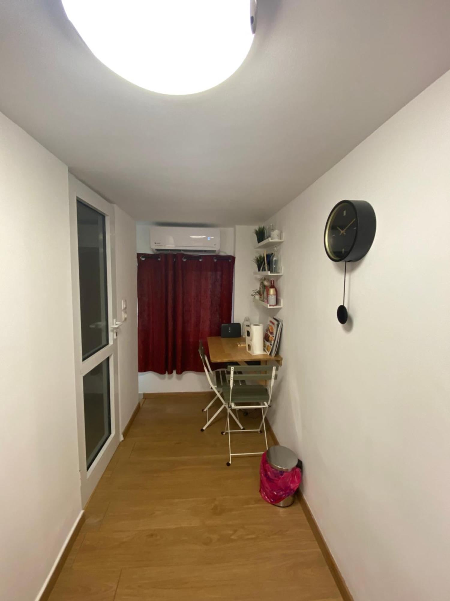 Syntagma Studio Athens Luaran gambar